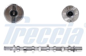 Ax cu came DACIA DUSTER Autoutilitara/SUV 1.5 dCi 4x4 diesel 90 cai FRECCIA CM05-2185