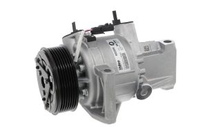 Compresor climatizare DACIA DUSTER (HM_) 1.0 TCe 100 (HMMT) benzina 101 cai VALEO 690996