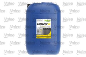 Antigel DACIA DUSTER Autoutilitara/SUV 1.5 dCi diesel 109 cai VALEO 820705