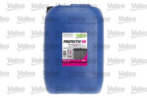 Antigel DACIA DUSTER Autoutilitara/SUV 1.5 dCi diesel 109 cai VALEO 820706