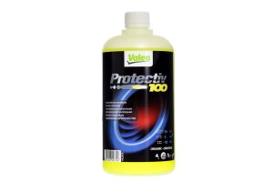 Antigel DACIA DUSTER (HM_) 1.2 TCe 125 (HMMA) benzina 125 cai VALEO 820734