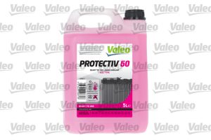 Antigel DACIA DUSTER (HM_) 1.2 TCe 125 (HMMA) benzina 125 cai VALEO 820871