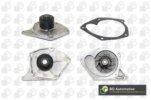 Pompa de apa DACIA DUSTER (HS_) 1.5 dCi diesel 86 cai BGA CP3314