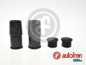 Burduf ghidaj etrier DACIA DUSTER (HM_) 1.2 TCe 125 (HMMA) benzina 125 cai AUTOFREN SEINSA D7003