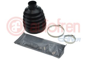 Ansamblu burduf articulatie planetara DACIA DUSTER (HM_) 1.2 TCe 125 4x4 (HMMA) benzina 125 cai AUTOFREN SEINSA D8583T