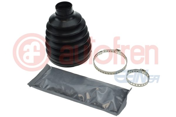 Ansamblu burduf articulatie planetara DACIA DUSTER (HM_) 1.2 TCe 125 4x4 (HMMA) benzina 125 cai AUTOFREN SEINSA D8583T