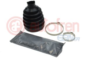 Ansamblu burduf articulatie planetara DACIA DUSTER (HS_) 1.5 dCi 4x4 diesel 90 cai AUTOFREN SEINSA D8632T