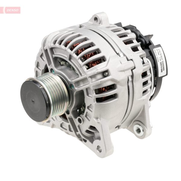 Alternator DACIA DUSTER (HM_) 1.5 dCi 110 (HMAB) diesel 109 cai DENSO DAN3009