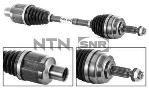 Planetara DACIA DUSTER (HM_) 1.2 TCe 125 4x4 (HMMA) benzina 125 cai SNR DK55.015