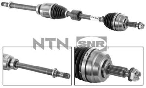 Planetara DACIA DUSTER (HS_) 1.6 SCe 115 benzina 115 cai SNR DK55.016
