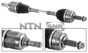 Planetara DACIA DUSTER Autoutilitara/SUV 1.2 TCe 125 4x4 (HSAU) benzina 125 cai SNR DK55.037
