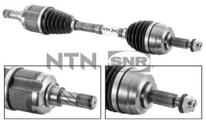 Planetara DACIA DUSTER (HM_) 1.5 dCi 110 4x4 (HMAB) diesel 109 cai SNR DK55.038