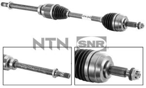 Planetara DACIA DUSTER (HM_) 1.0 TCe 100 (HMMT) benzina 101 cai SNR DK55.040
