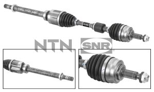 Planetara DACIA DUSTER (HM_) 1.3 TCe 150 (HMM3) benzina 150 cai SNR DK55.212