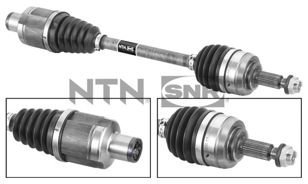 Planetara DACIA DUSTER (HM_) 1.5 dCi 110 4x4 (HMAB) diesel 109 cai SNR DK55.232