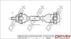 Planetara DACIA DUSTER Autoutilitara/SUV 1.5 dCi diesel 90 cai DRIVE DP2110.10.1815