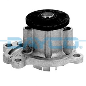 Pompa de apa DACIA DUSTER (HM_) 1.2 TCe 125 (HMMA) benzina 125 cai DAYCO DP359