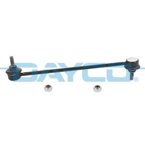 Bieleta antiruliu DACIA DUSTER (HM_) 1.0 TCe 100 (HMMT) benzina 101 cai DAYCO DSS1584