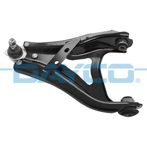 Brat suspensie roata DACIA DUSTER (HM_) 1.2 TCe 125 (HMMA) benzina 125 cai DAYCO DSS3786