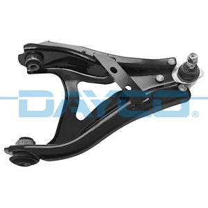Brat suspensie roata DACIA DUSTER (HM_) 1.2 TCe 125 (HMMA) benzina 125 cai DAYCO DSS3787