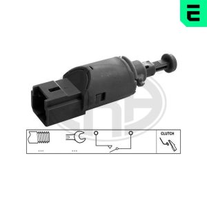 Comutator lumini frana DACIA DUSTER (HS_) 1.5 dCi diesel 86 cai ERA 330729