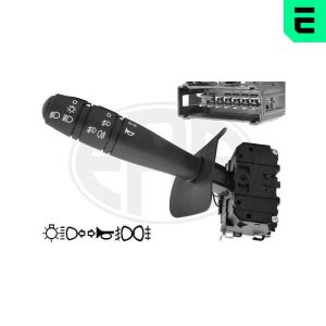 Comutator coloana directie DACIA DUSTER (HM_) 1.2 TCe 125 4x4 (HMMA) benzina 125 cai ERA 440547