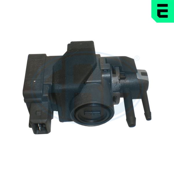 Convertor de presiune turbocompresor DACIA DUSTER (HS_) 1.5 dCi (HSMC) diesel 107 cai ERA 555385