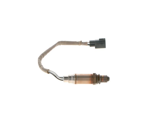 Bec semnalizator DACIA DUSTER (HM_) 1.2 TCe 125 (HMMA) benzina 125 cai BOSCH 1 987 302 821