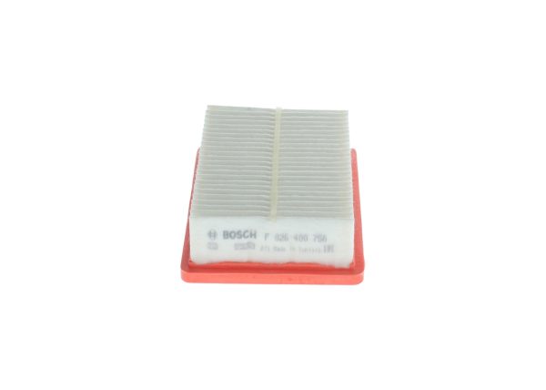 Filtru aer DACIA JOGGER (RK_) 1.0 TCe 100 ECO-G (RKMT) Benzina/Autogaz (GPL) 101 cai BOSCH F 026 400 756