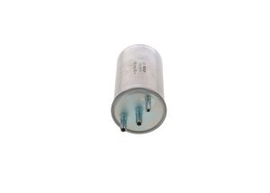 Filtru combustibil DACIA DUSTER (HS_) 1.5 dCi diesel 86 cai BOSCH F 026 402 075