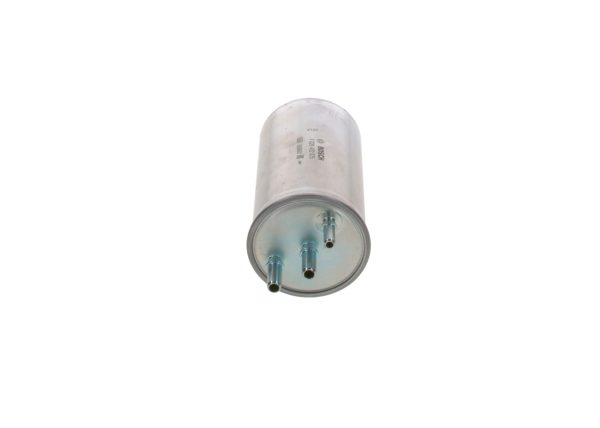 Filtru combustibil DACIA DUSTER (HS_) 1.5 dCi diesel 86 cai BOSCH F 026 402 075