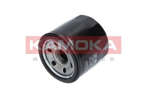 Filtru ulei DACIA DUSTER (HM_) 1.6 SCe 115 (HMM1) benzina 115 cai KAMOKA F103301