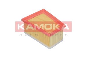Filtru aer DACIA DUSTER Autoutilitara/SUV 1.6 16V benzina 105 cai KAMOKA F202101