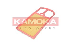 Filtru aer DACIA DUSTER (HS_) 1.6 16V benzina 105 cai KAMOKA F233601