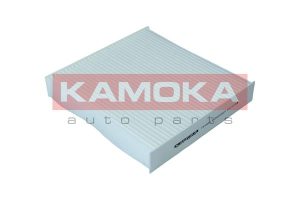 Filtru polen DACIA DUSTER Autoutilitara/SUV 1.6 SCe 115 benzina 115 cai KAMOKA F416601