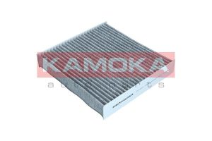 Filtru polen DACIA DUSTER (HM_) 1.0 TCe 100 (HMMT) benzina 101 cai KAMOKA F510601