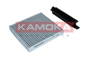 Filtru polen DACIA DUSTER Autoutilitara/SUV 1.6 SCe 115 benzina 115 cai KAMOKA F514401