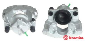 Etrier frana DACIA DUSTER (HM_) 1.0 TCe 90 benzina 91 cai BREMBO F 68 123