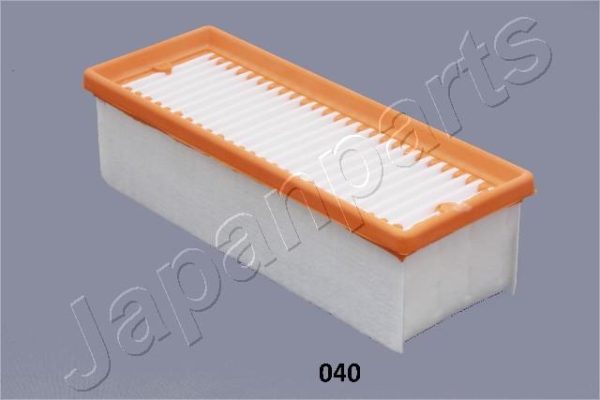 Filtru aer DACIA DUSTER Autoutilitara/SUV 1.5 dCi 4x4 diesel 109 cai JAPANPARTS FA-040S
