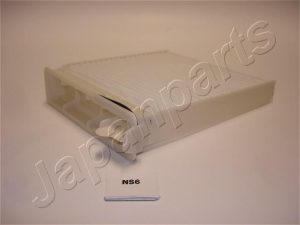 Filtru polen DACIA DUSTER Autoutilitara/SUV 1.6 SCe 115 benzina 115 cai JAPANPARTS FAA-NS6