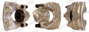 Etrier frana DACIA DUSTER (HM_) 1.2 TCe 125 4x4 (HMMA) benzina 125 cai FERODO FCL695007