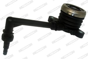 Rulment de presiune ambreiaj DACIA DUSTER (HS_) 1.5 dCi (HSAJ) diesel 90 cai FERODO FHC6186