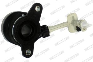 Rulment de presiune ambreiaj DACIA DUSTER (HS_) 1.6 16V LPG Benzina/Autogaz (GPL) 105 cai FERODO FHC6187