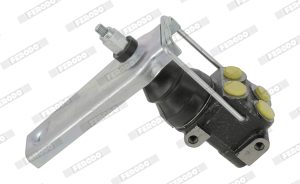 Regulator putere de franare DACIA DUSTER (HS_) 1.5 dCi diesel 86 cai FERODO FHR7153