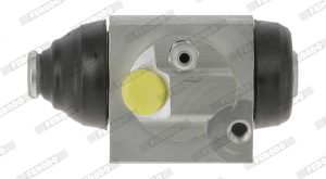 Cilindru receptor frana DACIA DUSTER Autoutilitara/SUV 1.6 SCe 115 4x4 benzina 115 cai FERODO FHW4711