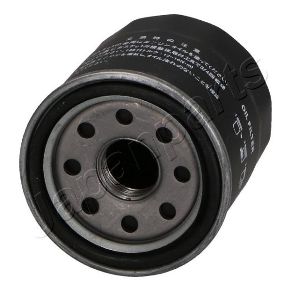 Filtru ulei DACIA DUSTER Autoutilitara/SUV 1.6 SCe 115 4x4 benzina 115 cai JAPANPARTS FO-120S
