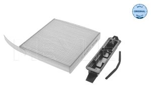 Filtru polen DACIA DUSTER Autoutilitara/SUV 1.5 dCi 4x4 diesel 90 cai MEYLE 16-12 319 0003
