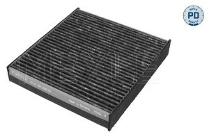 Filtru polen DACIA DUSTER (HM_) 1.0 TCe 90 benzina 91 cai MEYLE 16-12 326 0025/PD