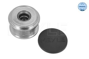 Fulie alternator DACIA DUSTER (HM_) 1.6 SCe 115 (HMM1) benzina 115 cai MEYLE 16-14 053 1003