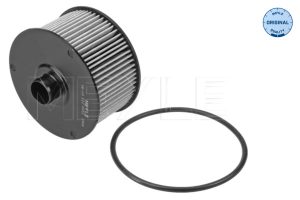 Filtru ulei DACIA DUSTER (HM_) 1.0 TCe 90 benzina 91 cai MEYLE 16-14 322 0012